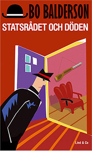 Bild på bokomslag för Statsrådet och döden