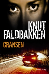 Bild på bokomslag för Gränsen