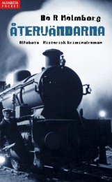 Bild på bokomslag för Återvändarna