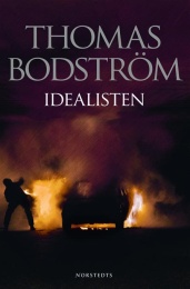 Bild på bokomslag för Idealisten
