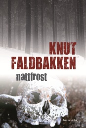 Bild på bokomslag för Nattfrost