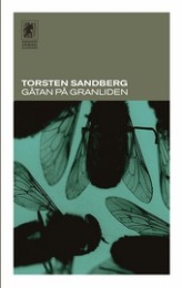 Bild på bokomslag för Gåtan på Granliden