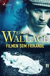 Bild på bokomslag för Filmen som frikände
