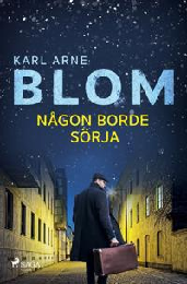 Bild på bokomslag för Någon borde sörja