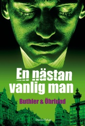 Bild på bokomslag för En nästan vanlig man