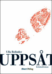 Bild på bokomslag för Uppsåt