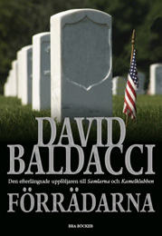 Bild på bokomslag för Förrädarna