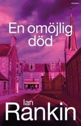 Bild på bokomslag för En omöjlig död