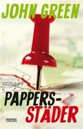 Omslagsbild för Pappersstäder