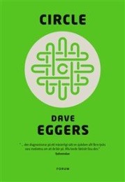 Omslagsbild för Circle