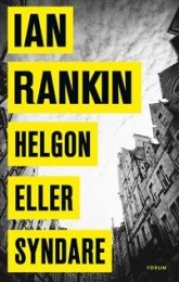 Bild på bokomslag för Helgon eller syndare