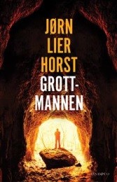 Bild på bokomslag för Grottmannen
