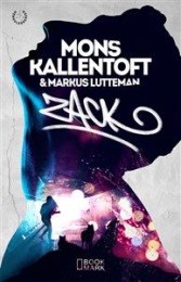 Bild på bokomslag för Zack