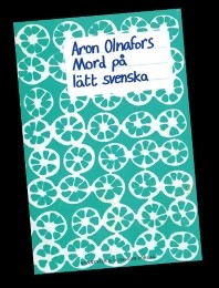 Bild på bokomslag för Mord på lätt svenska