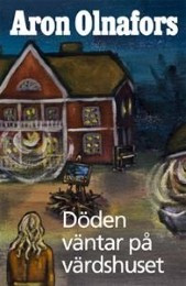 Bild på bokomslag för Döden väntar på värdshuset