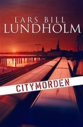 Bild på bokomslag för Citymorden