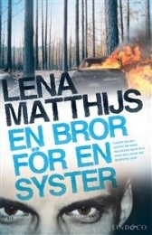 Bild på bokomslag för En bror för en syster