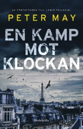 Bild på bokomslag för En kamp mot klockan