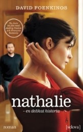 Omslagsbild för Nathalie : en delikat historia