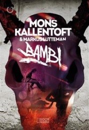 Bild på bokomslag för Bambi
