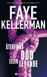 Bild på bokomslag för Återfinns död eller levande