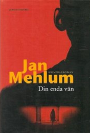 Bild på bokomslag för Din enda vän