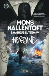 Bild på bokomslag för Heroine