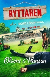 Ryttaren Bild på bokomslag för Ryttaren
