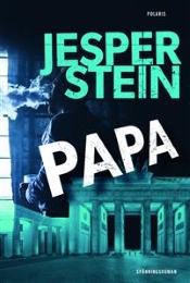 Bild på bokomslag för Papa