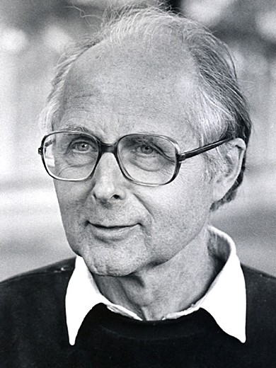 Författarporträtt av Bäckström, Lars