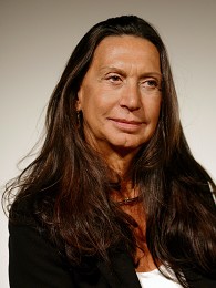 Portrait image of Nuria Amat