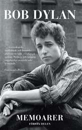 Poträttbild av Bob Dylan