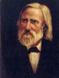 Författarporträtt av Hoffmann, Heinrich