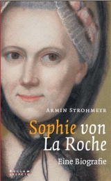 Författarporträtt av La Roche, Sophie von