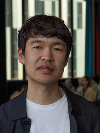 Poträttbild av Quynh Tran