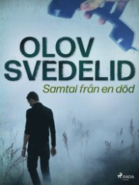 Bild på bokomslag för Samtal från en död