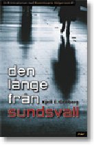Bild på bokomslag för Den långe från Sundsvall
