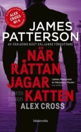 Bild på bokomslag för När råttan jagar katten