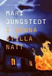 Bild på bokomslag för I denna stilla natt
