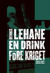 Bild på bokomslag för En drink före kriget