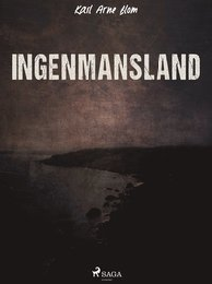 Bild på bokomslag för Ingenmansland