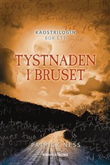 Omslagsbild för Tystnaden i bruset