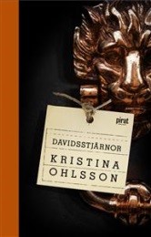 Bild på bokomslag för Davidsstjärnor