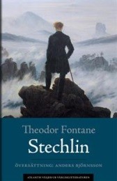 Omslagsbild för Stechlin