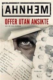 Bild på bokomslag för Offer utan ansikte