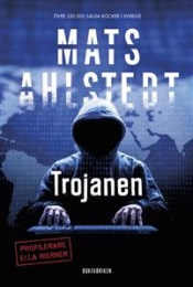 Bild på bokomslag för Trojanen