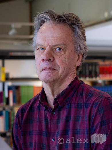 Poträttbild av Set Mattsson