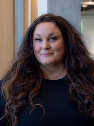Poträttbild av Emma Olofsson